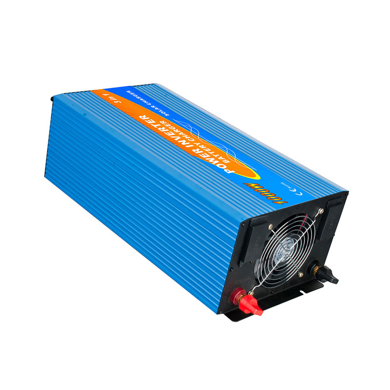 Invertor 1000w Cu încărcător MPPT