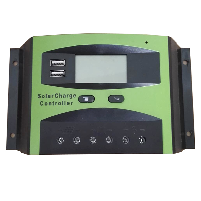 Controler solar 10A PWM