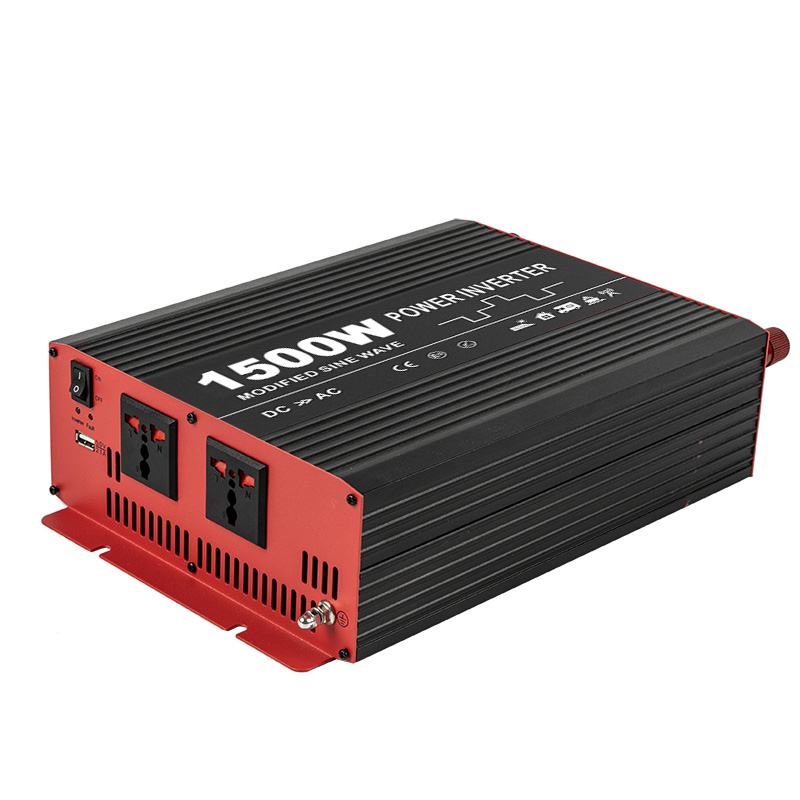 Invertor de putere 1500w