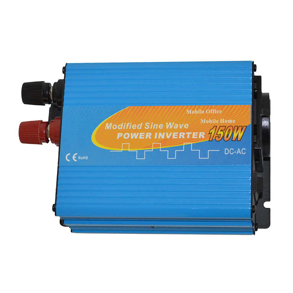 Inverter modificat de 150 w