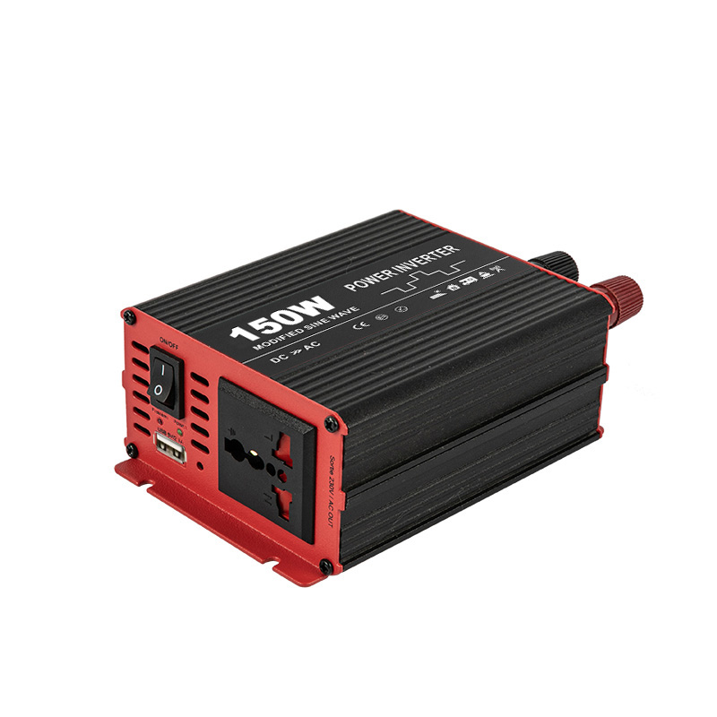 Invertor de putere 150W