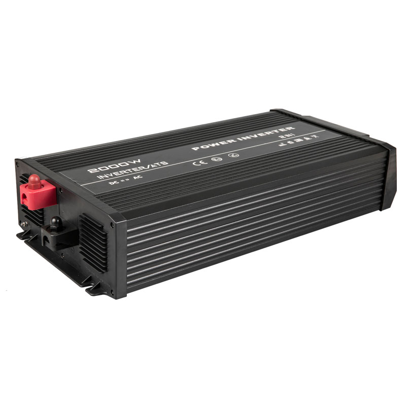 2000w Inverter cu transformator ATS