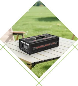 Centrală electrică