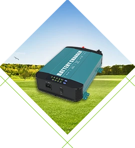 Încărcător AC la DC