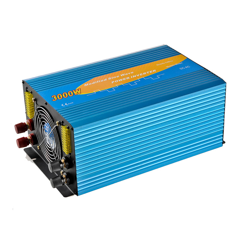 Inverter modificat de 3000 w