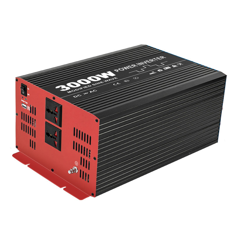 Invertor de putere 3000w