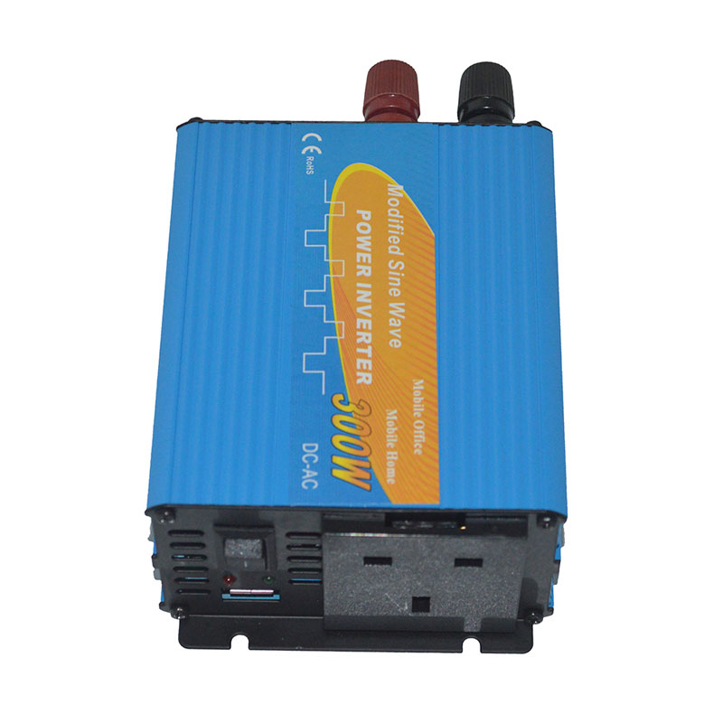 Inverter modificat de 300 w