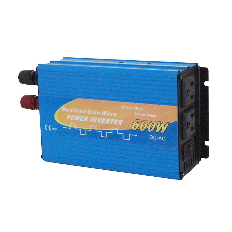 Inverter modificat de 600w Wave Sine