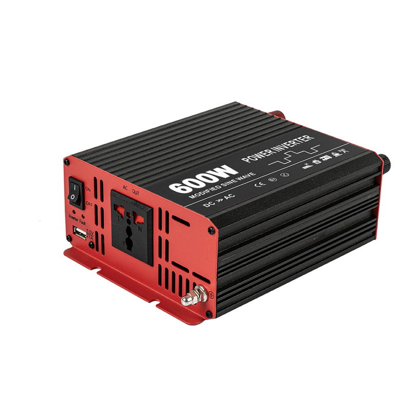 Invertor de putere 600w