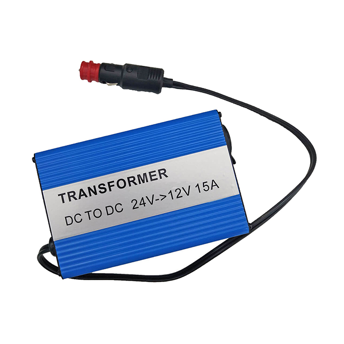 DC TO DC Convertor 24v la 12v 15A