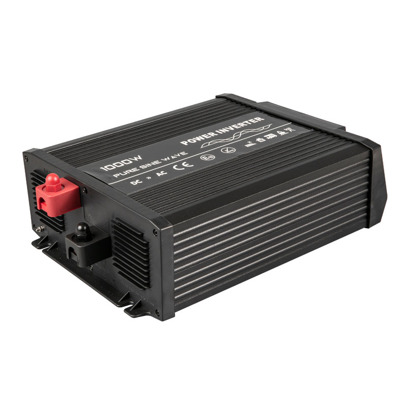 Inverter nou model de undă sinusoidală 1000w model nou