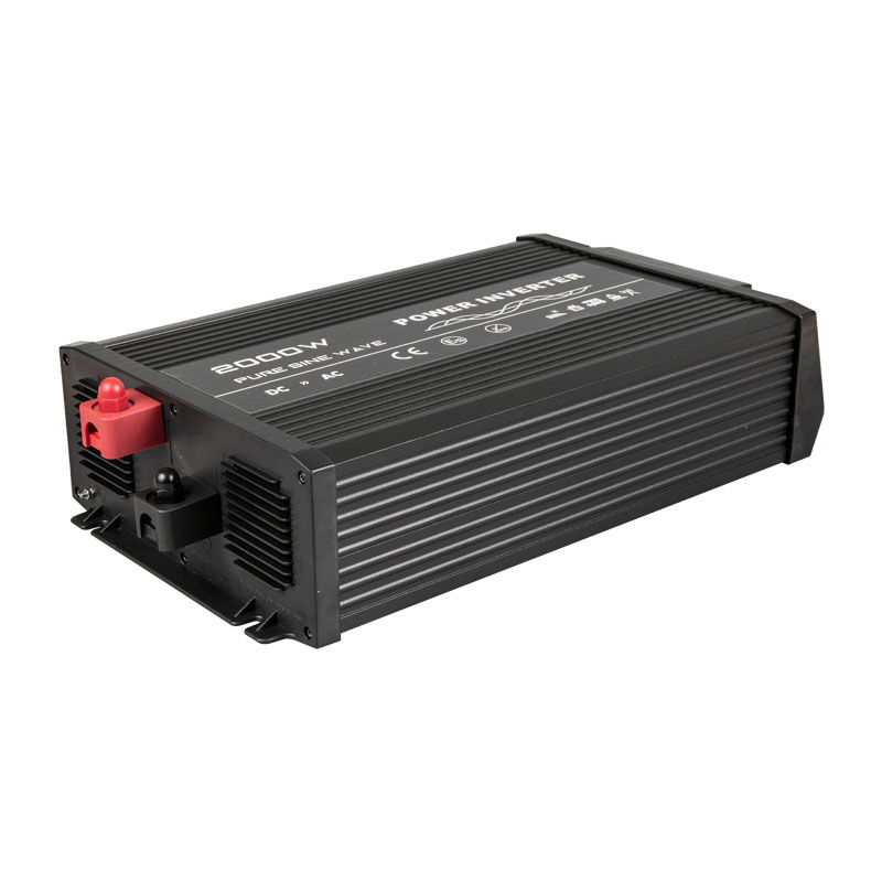 Inverter nou model cu valuri sinusoidale cu model 2000w nou